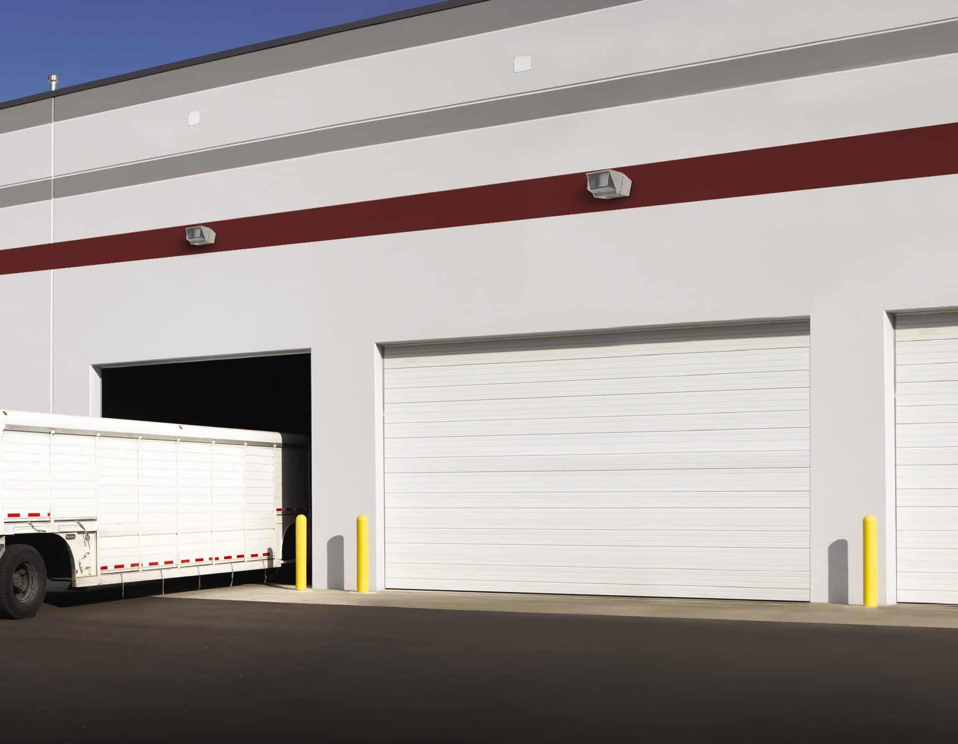 Overhead Door Commercial | Fort Wayne Door | Fort Wayne, IN