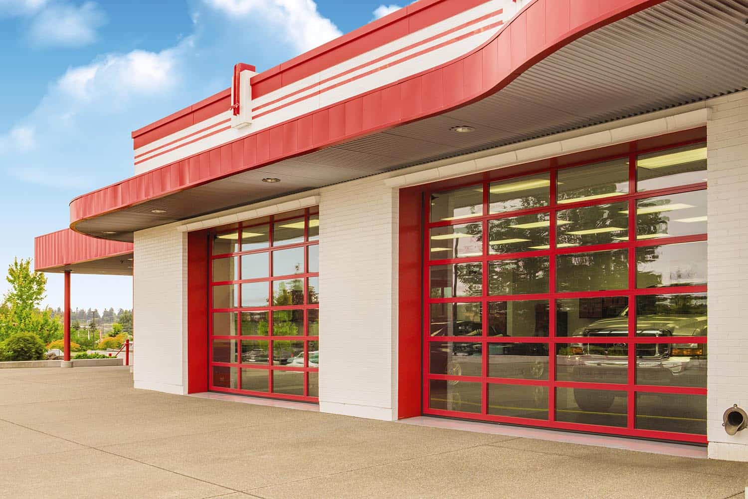 Garage Door Repair Fort Wayne Dandk Organizer