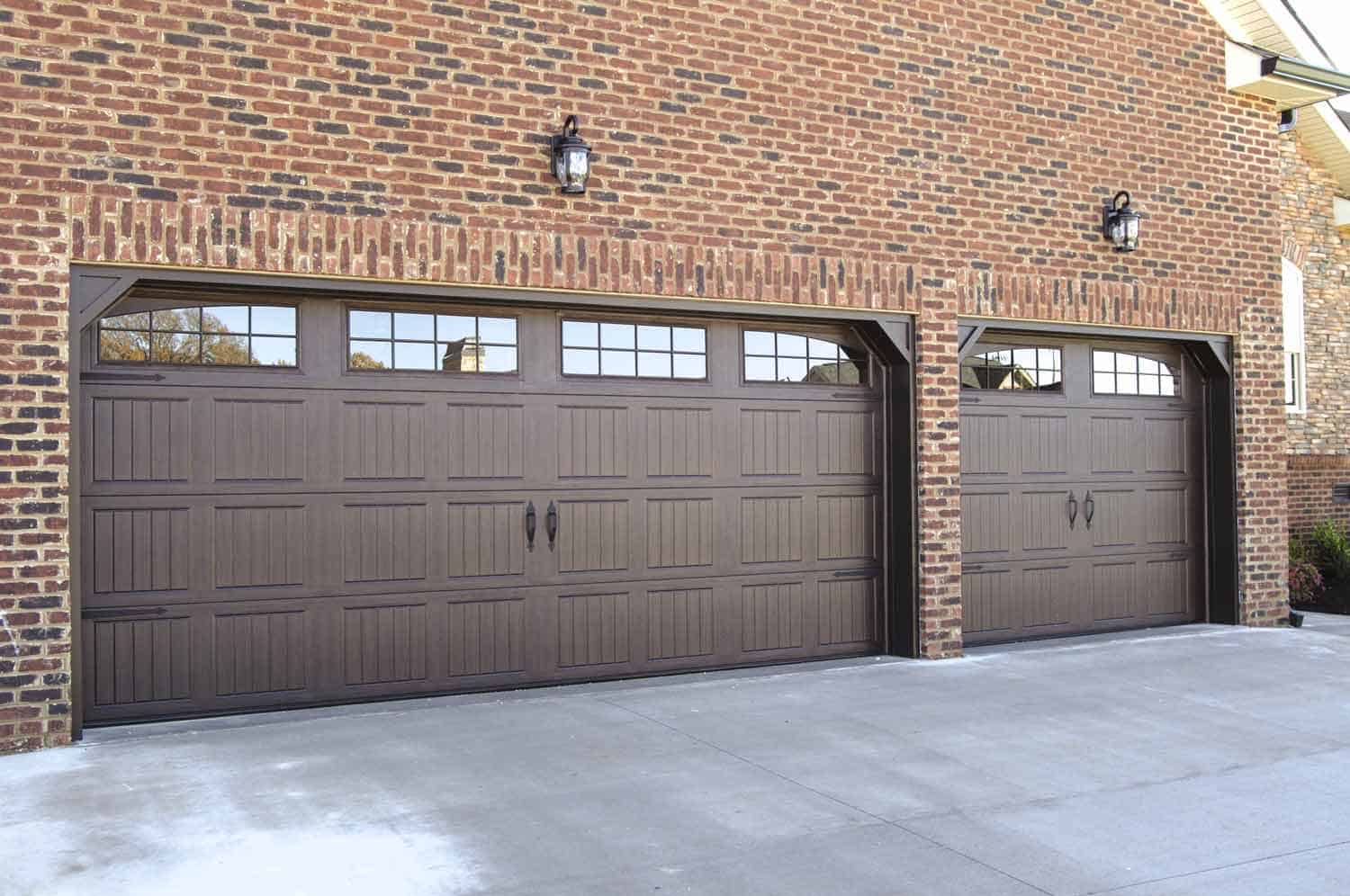 Sonoma Garage Door | Fort Wayne Door | Fort Wayne, IN