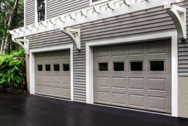 Residential Garage Doors | Fort Wayne | Fort Wayne Door