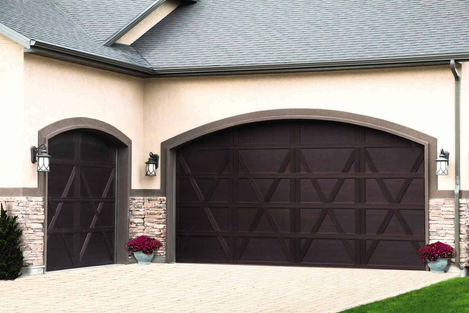 New Garage Door | Fort Wayne Door | Fort Wayne, IN