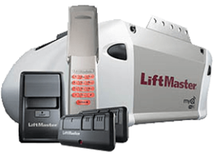  Garage Door Openers | Fort Wayne | Fort Wayne Door