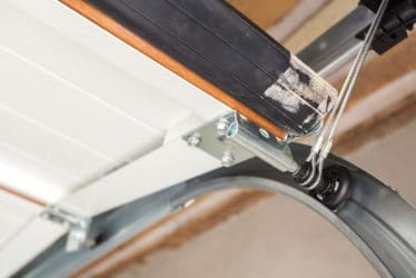Residential Garage Door Repair | Fort Wayne | Fort Wayne Door