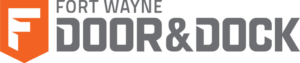 FWDD_Logo_Horizontal_Color Gordon Murphy Owner | Fort Wayne Door | Fort Wayne, IN